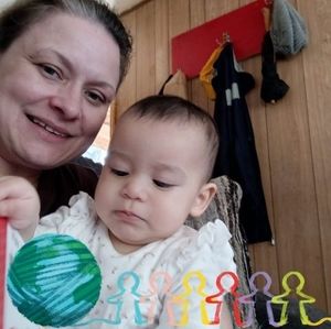 Meet your Posher, Deanna